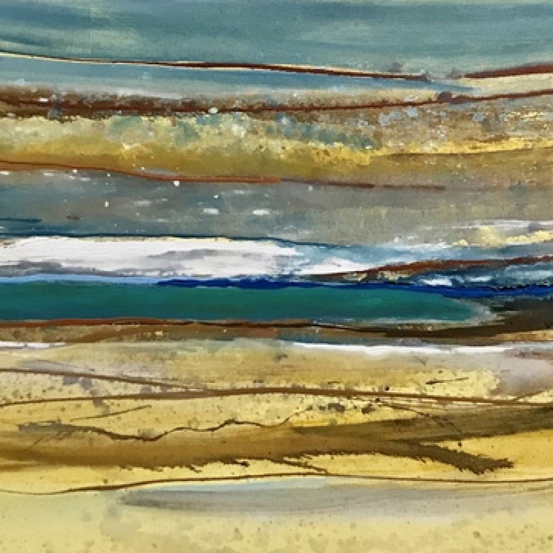 Sand Dreams