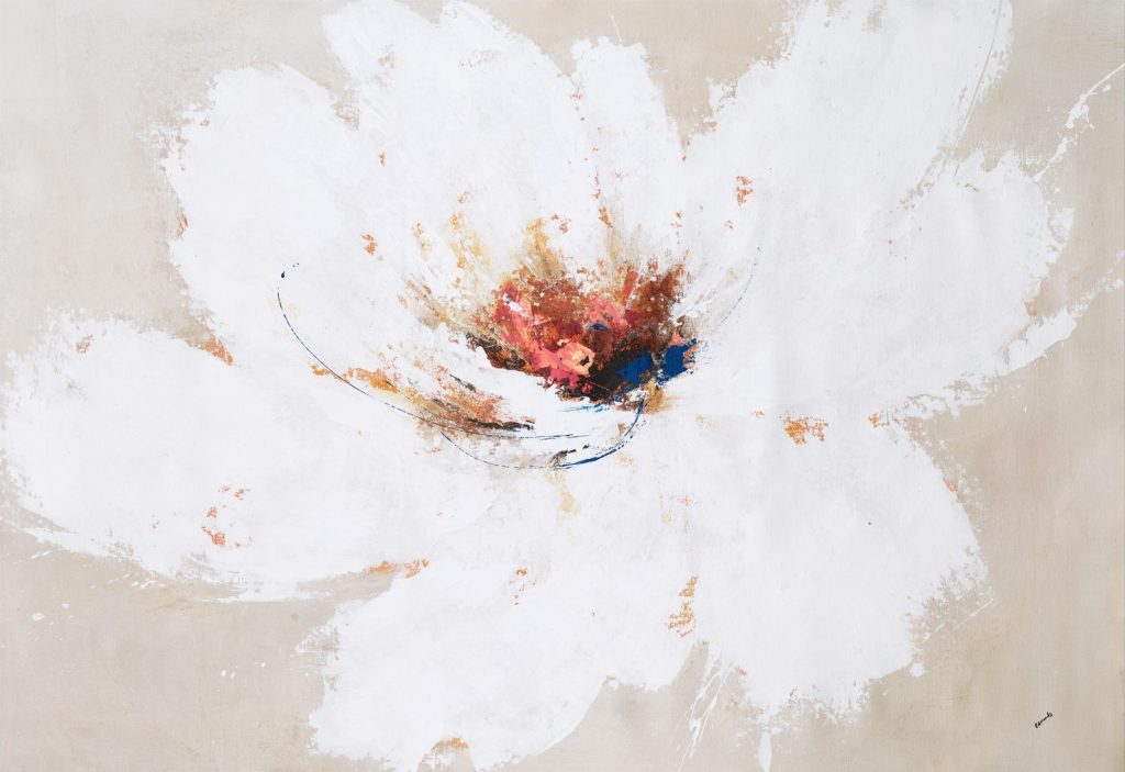 Final Bloom by Rikki Drotar