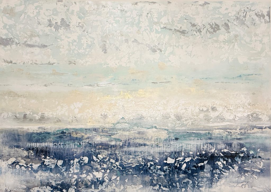 Ocean Visions 3 by Alexys Henry