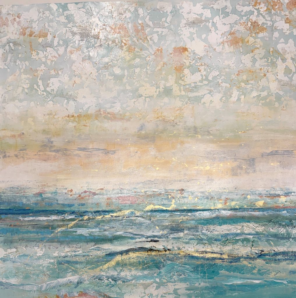 Ocean Visions 4 by Alexys Henry