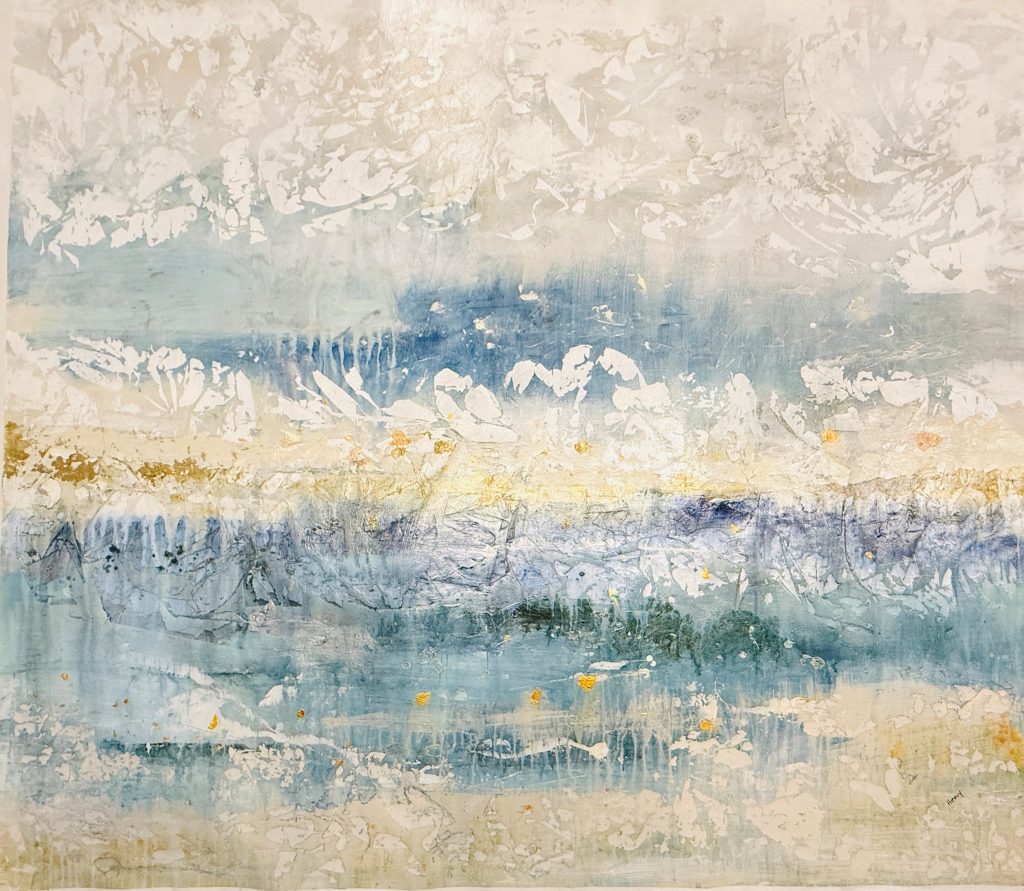 Ocean Visions 5 by Alexys Henry