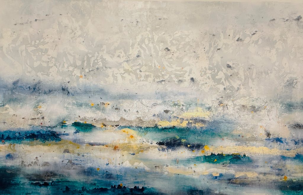 Ocean Visions Visions 2 by Alexys Henry