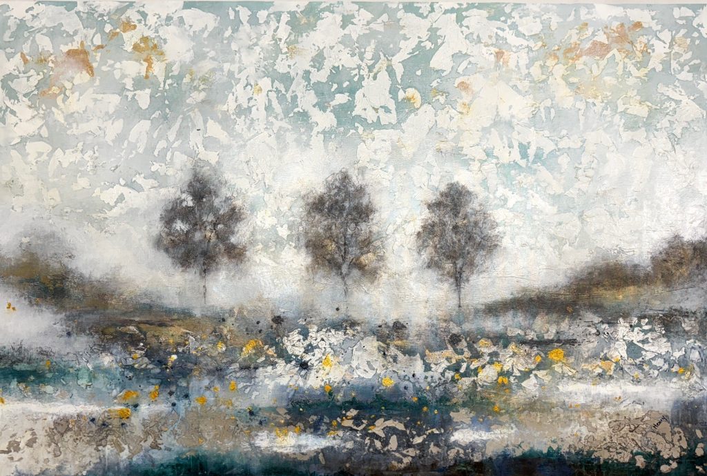 Trees to See by Alexys Henry