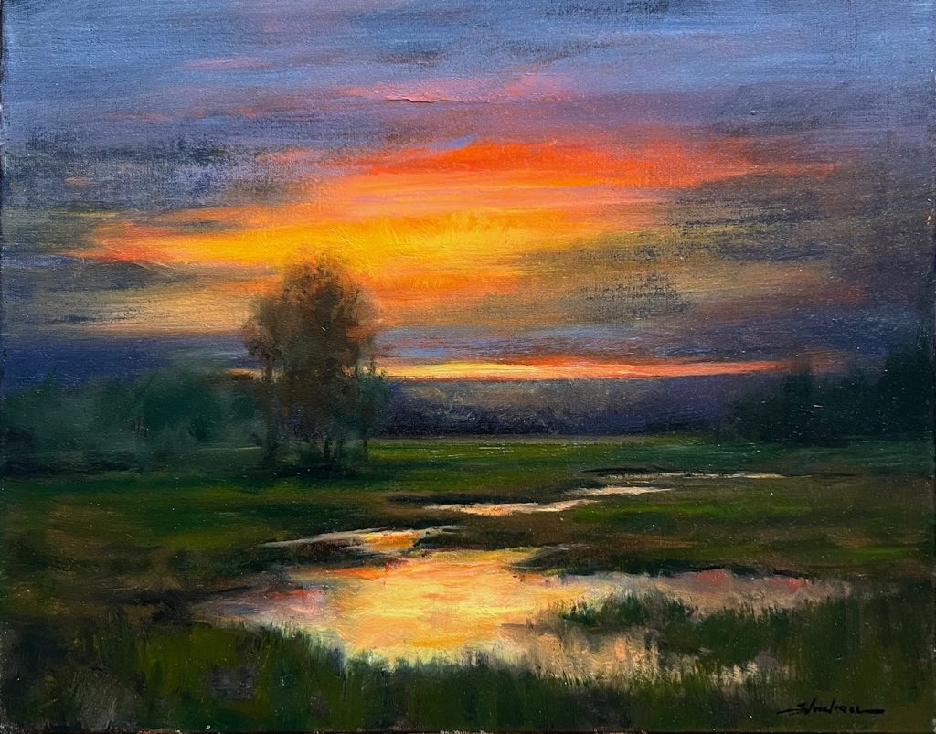 Untitled (24071903) by Dennis Sheehan