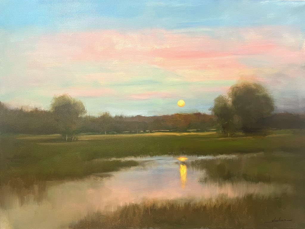 Untitled (25022501) by Dennis Sheehan