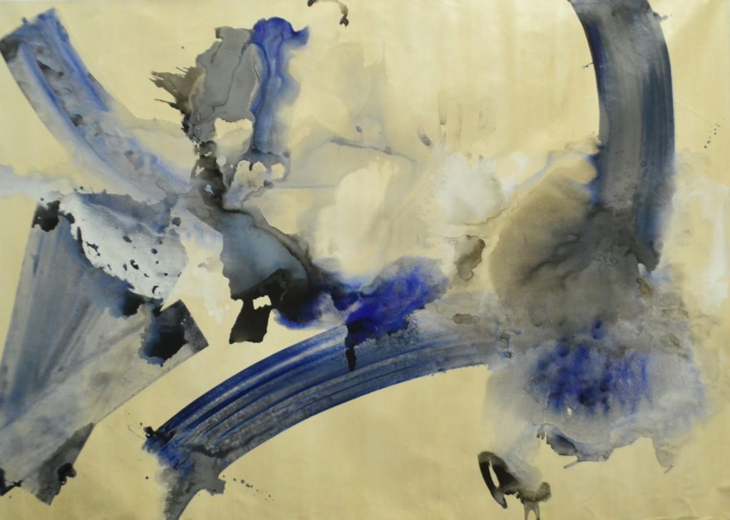 Low Pressure by Kari Taylor