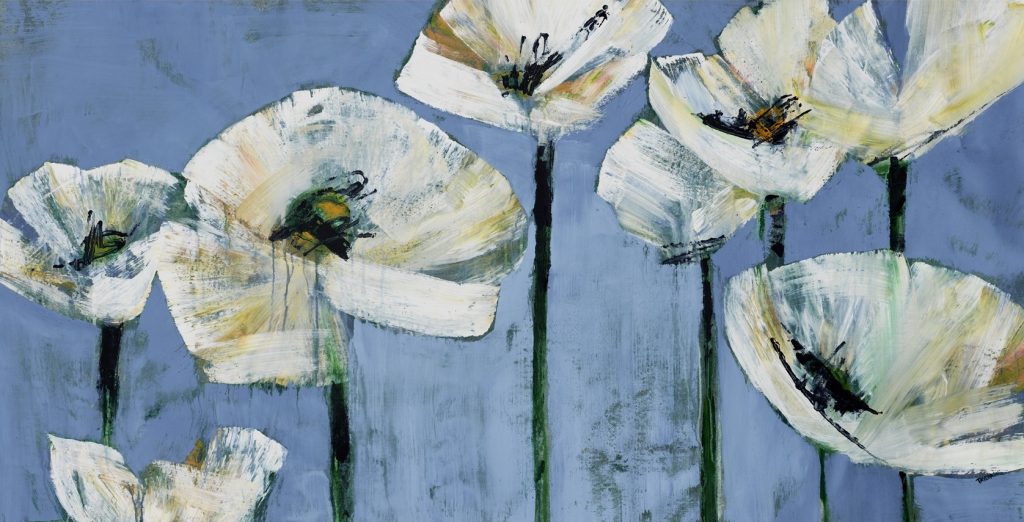 Spring Field by Kari Taylor