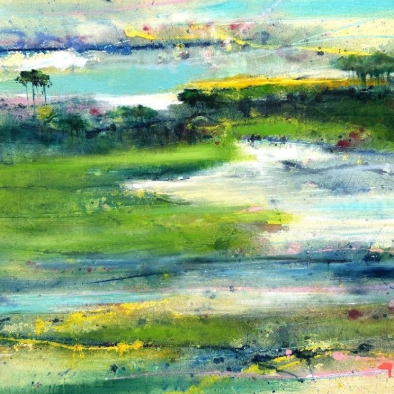 Zarin Seadreams 36×48 x-5